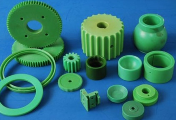 注塑塑料產(chǎn)品出現(xiàn)銀紋(料花、水花)的原因及分析辦法